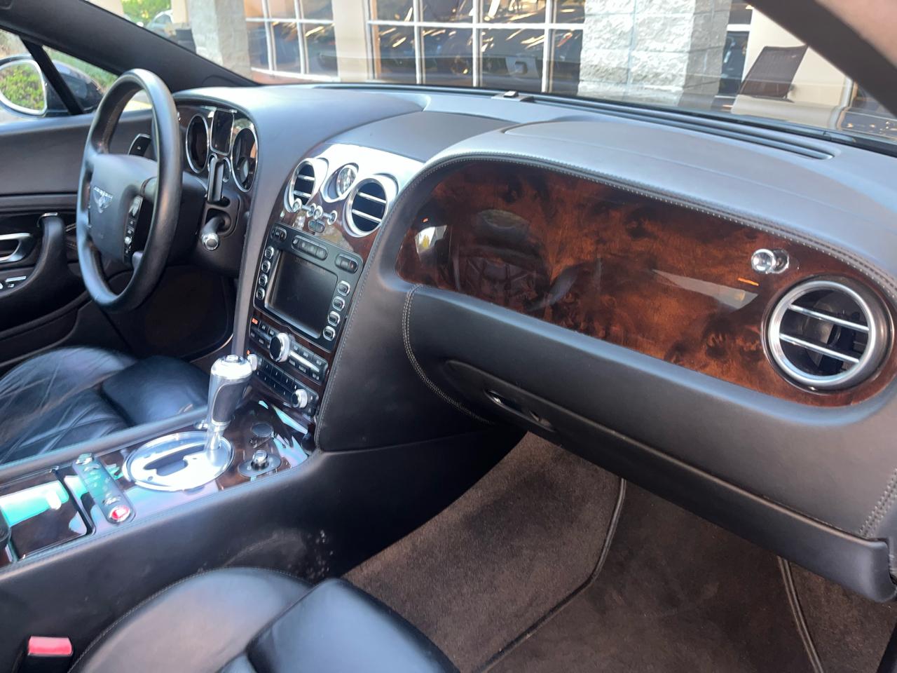 Bentley Continental 2dr Cpe GT 2005