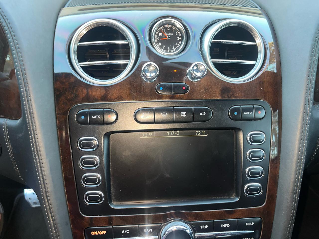 Bentley Continental 2dr Cpe GT 2005