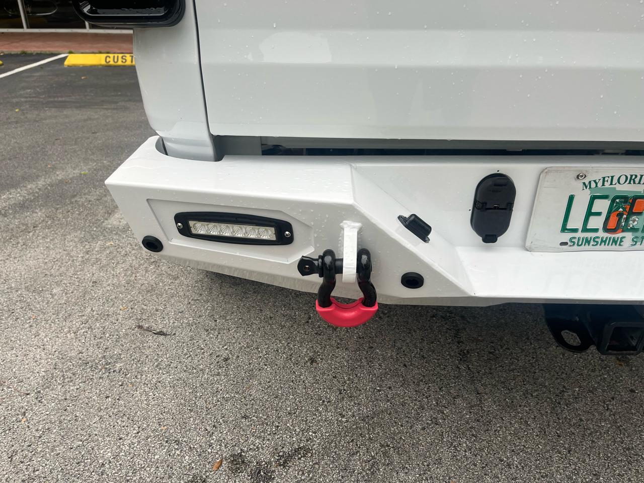 Jeep Gladiator  2020