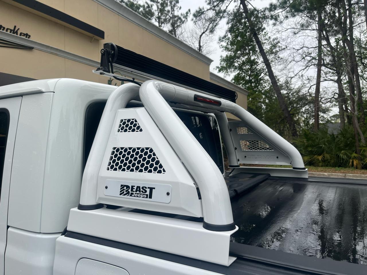 Jeep Gladiator  2020