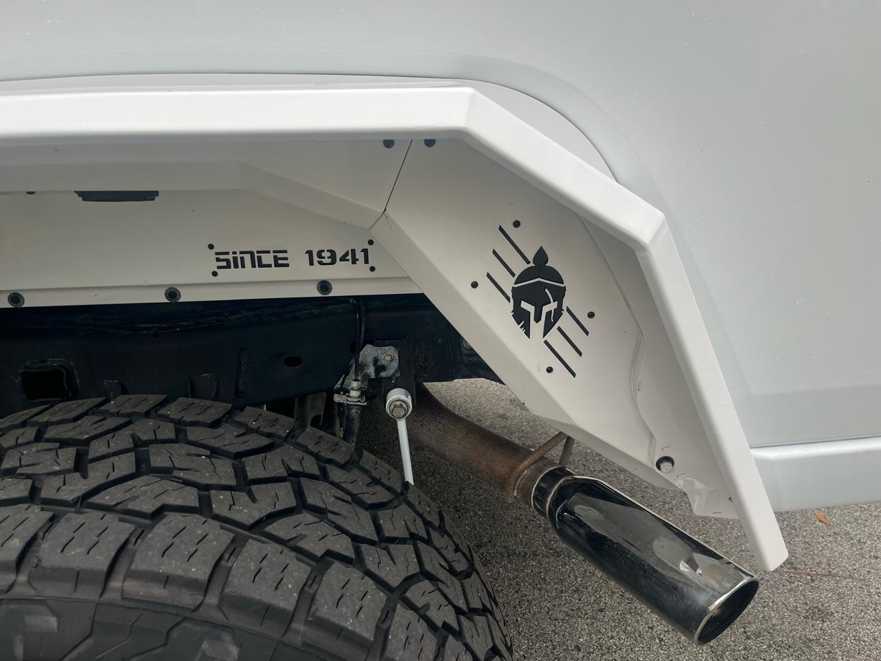 Jeep Gladiator  2020