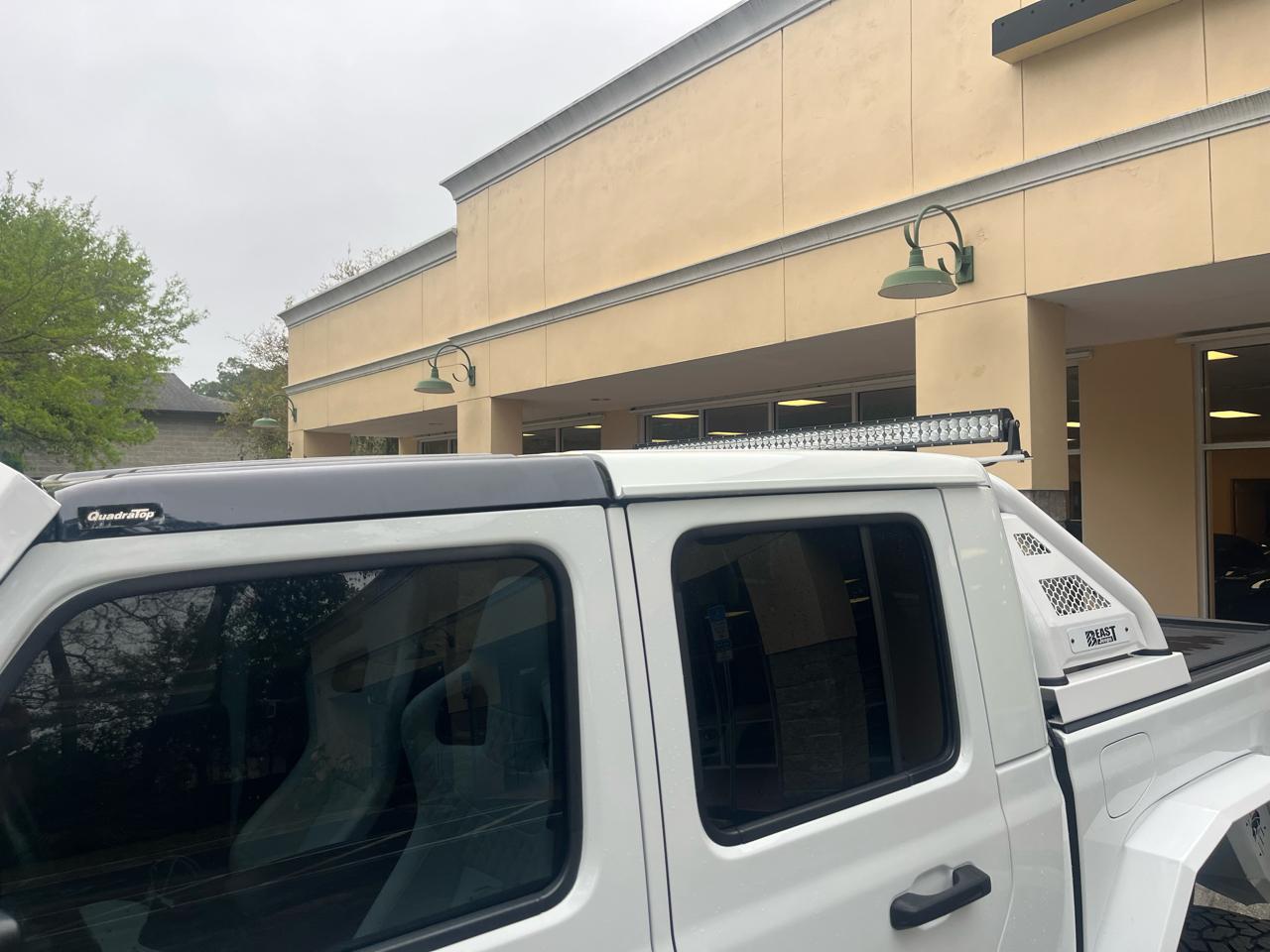 Jeep Gladiator  2020