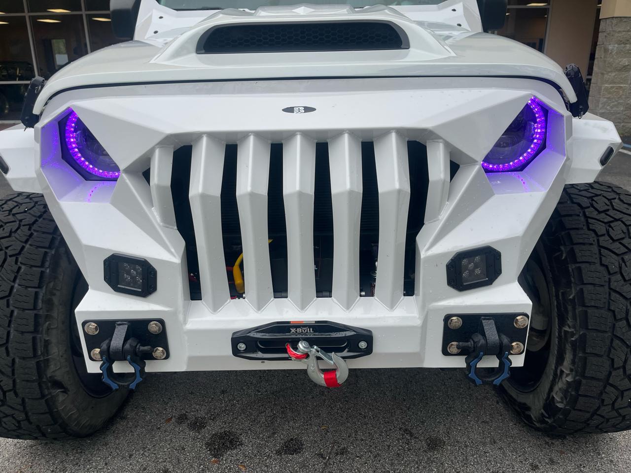 Jeep Gladiator  2020