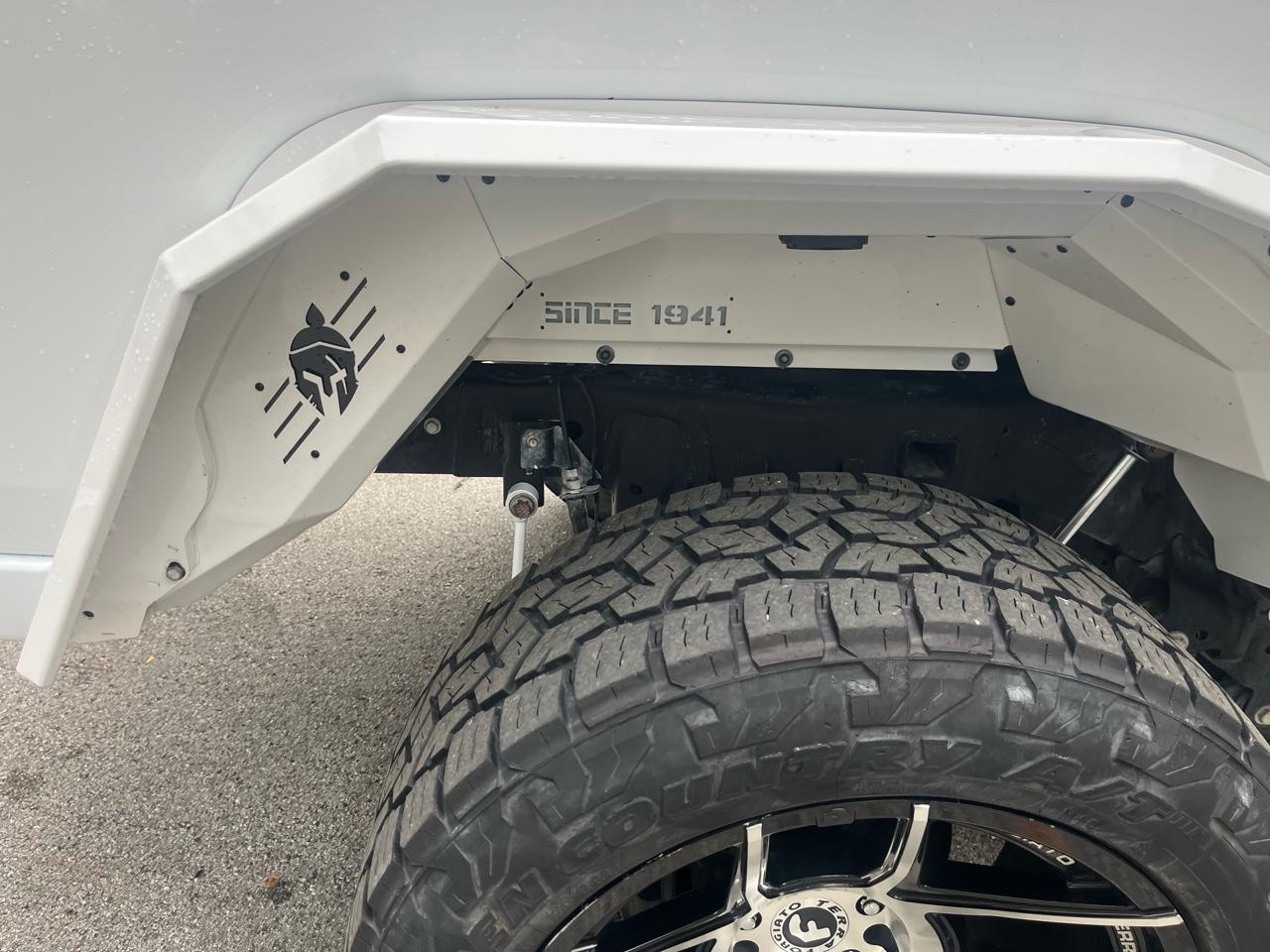 Jeep Gladiator  2020