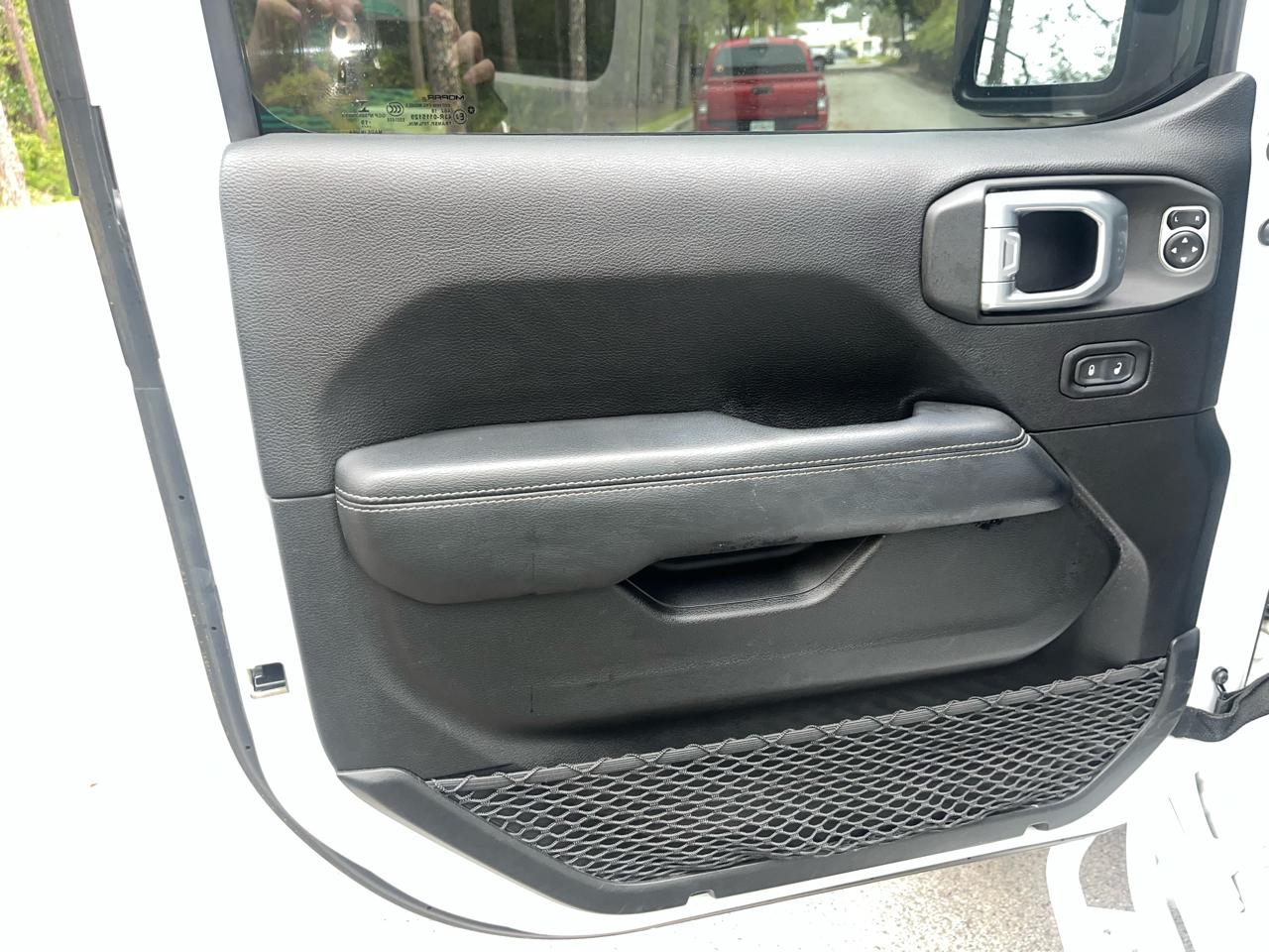 Jeep Gladiator  2020