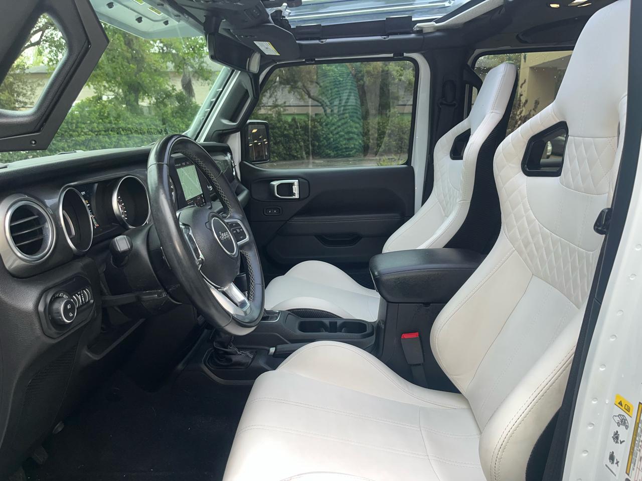 Jeep Gladiator  2020