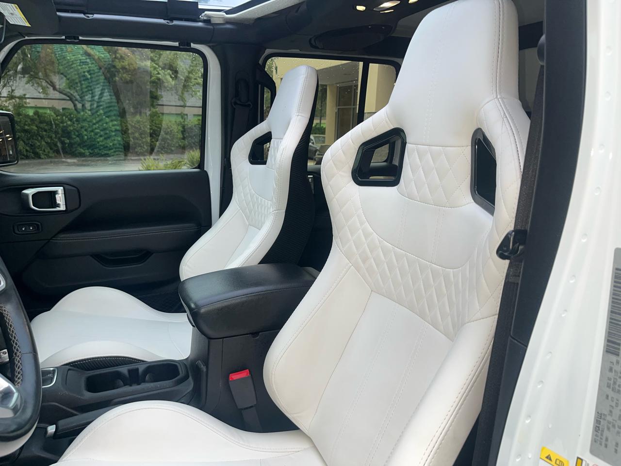 Jeep Gladiator  2020