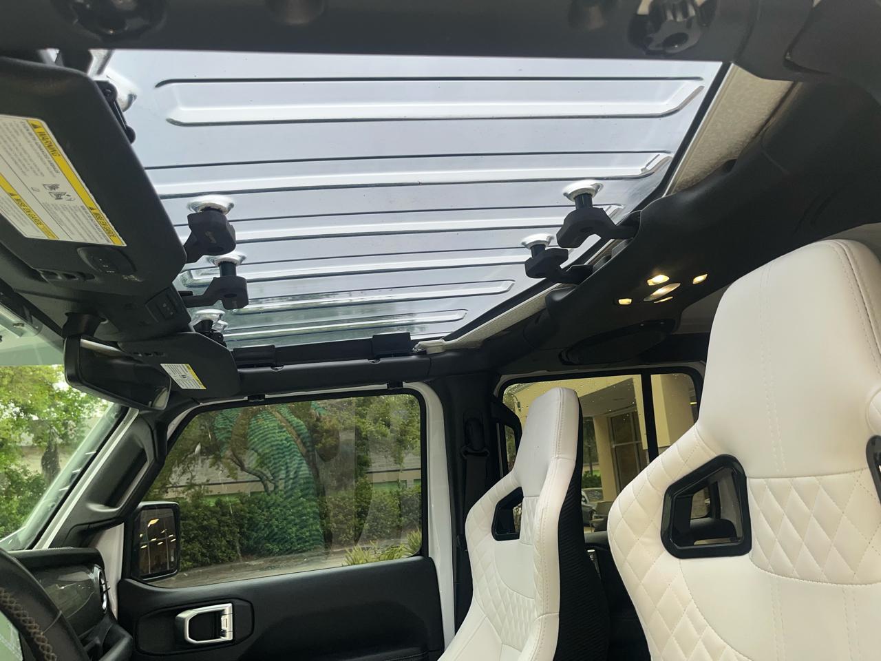 Jeep Gladiator  2020