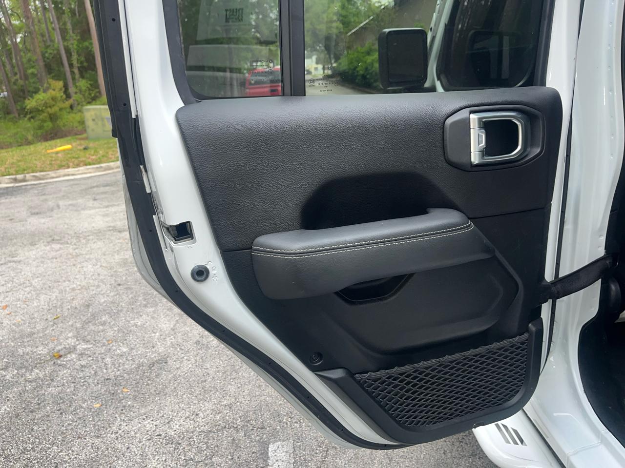 Jeep Gladiator  2020