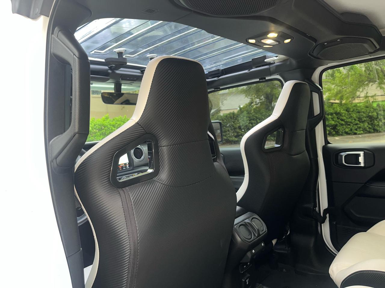 Jeep Gladiator  2020