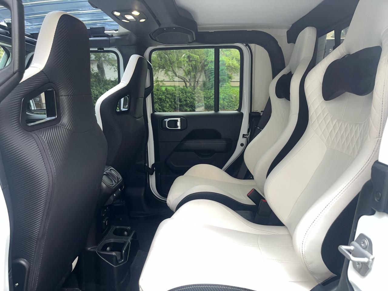 Jeep Gladiator  2020