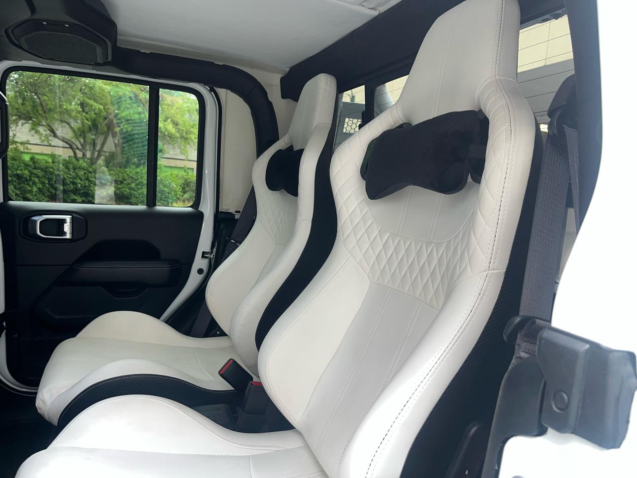 Jeep Gladiator  2020