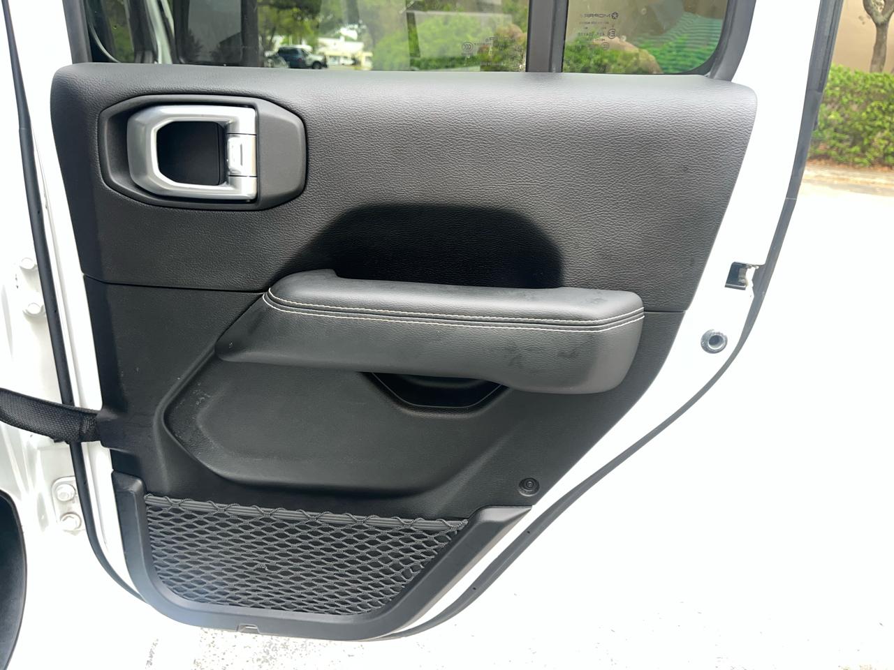 Jeep Gladiator  2020