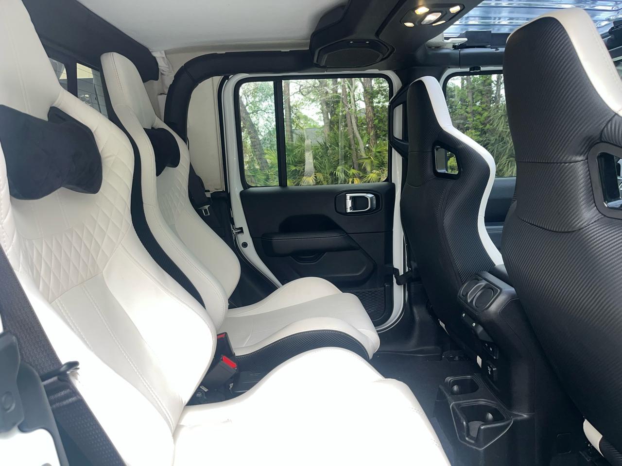 Jeep Gladiator  2020