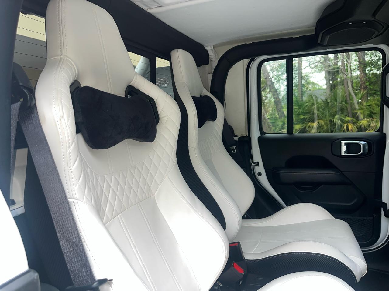 Jeep Gladiator  2020