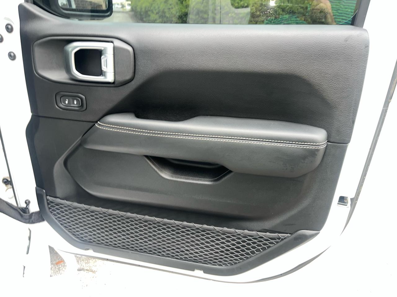 Jeep Gladiator  2020