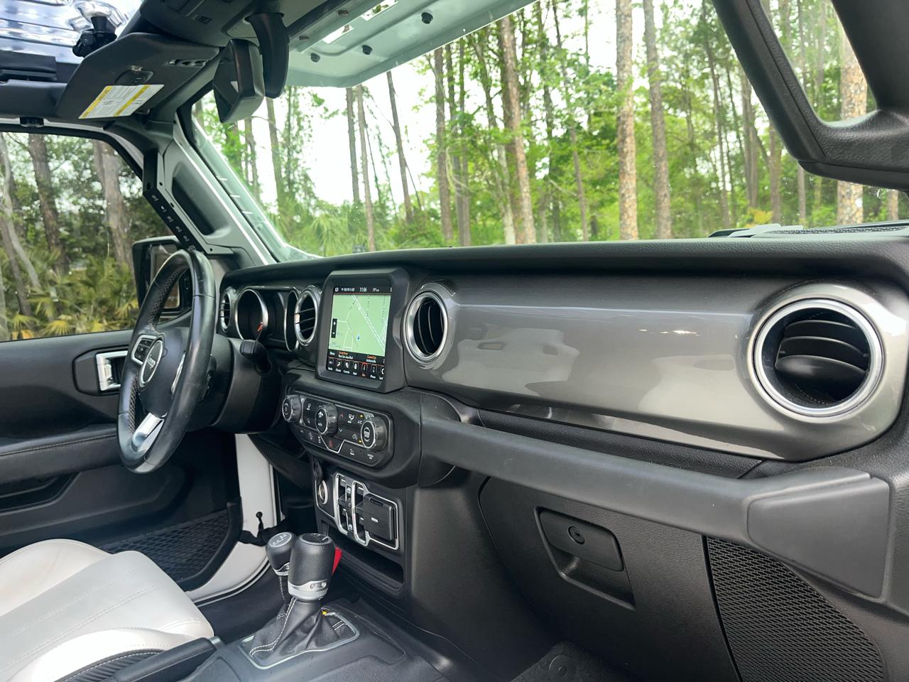 Jeep Gladiator  2020