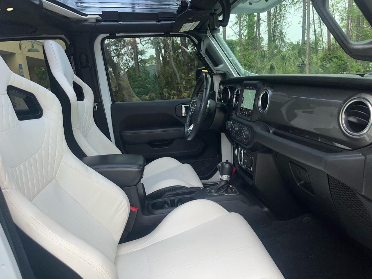 Jeep Gladiator  2020