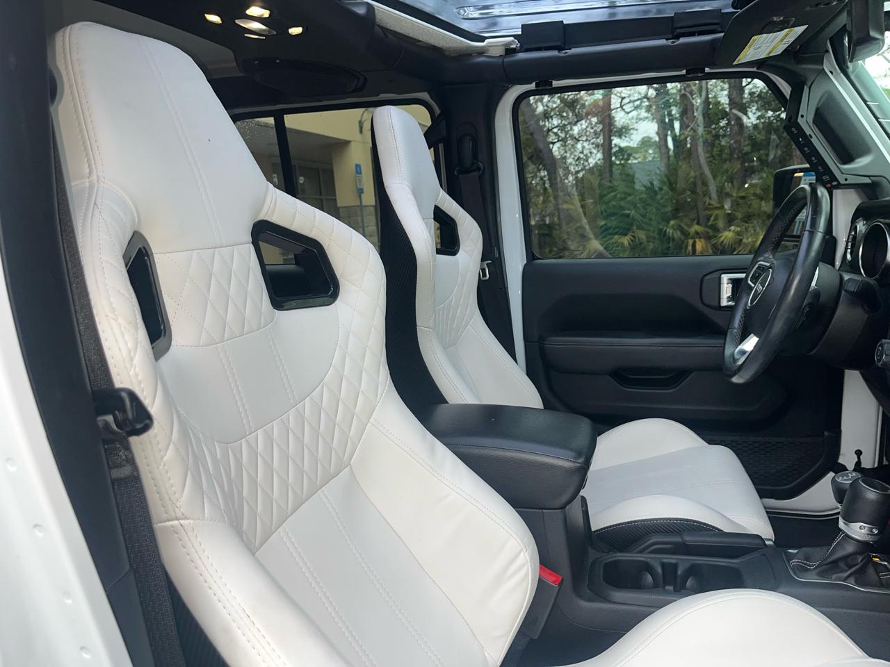 Jeep Gladiator  2020