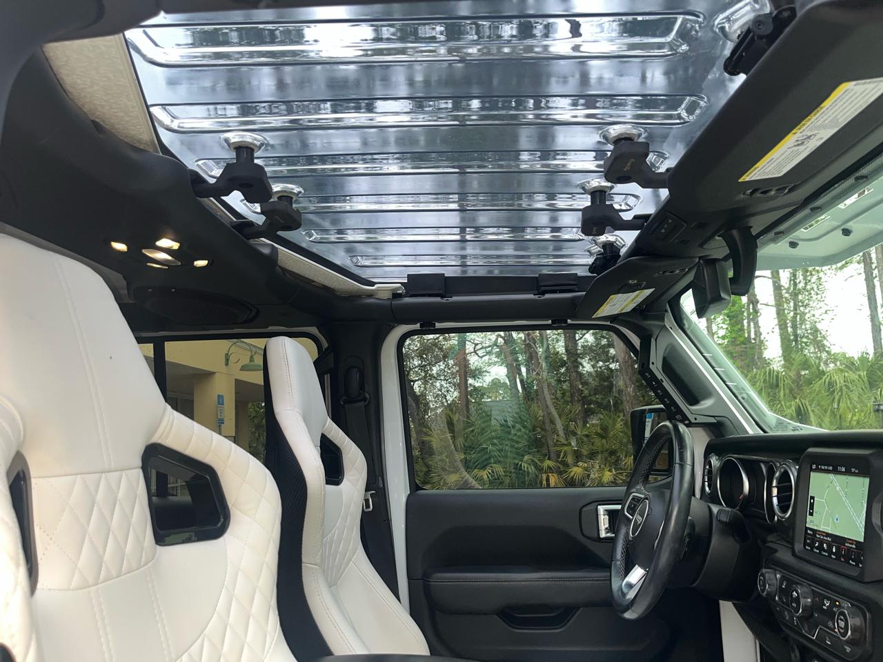 Jeep Gladiator  2020