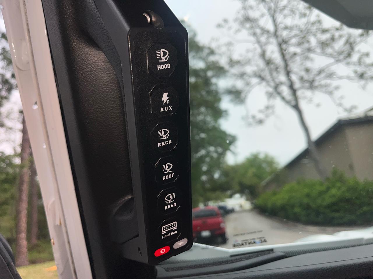 Jeep Gladiator  2020