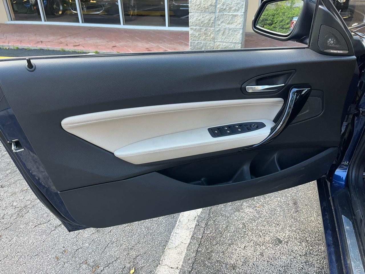 BMW 2 Series 2dr Conv 228i xDrive AWD 2015