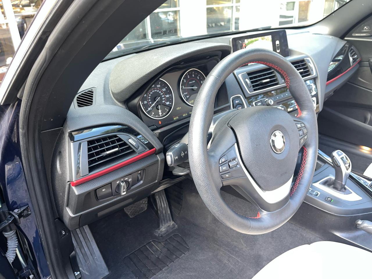 BMW 2 Series 2dr Conv 228i xDrive AWD 2015