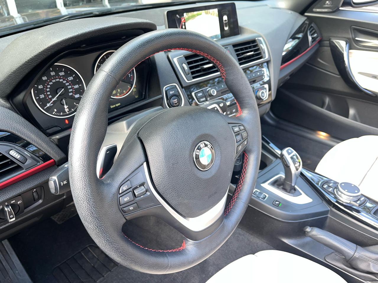 BMW 2 Series 2dr Conv 228i xDrive AWD 2015