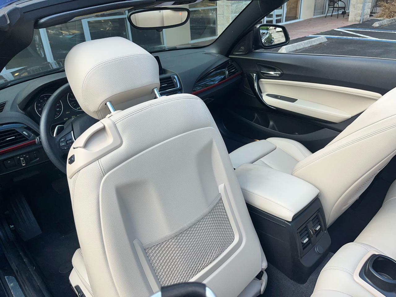 BMW 2 Series 2dr Conv 228i xDrive AWD 2015