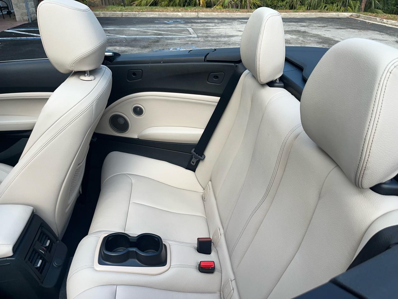 BMW 2 Series 2dr Conv 228i xDrive AWD 2015