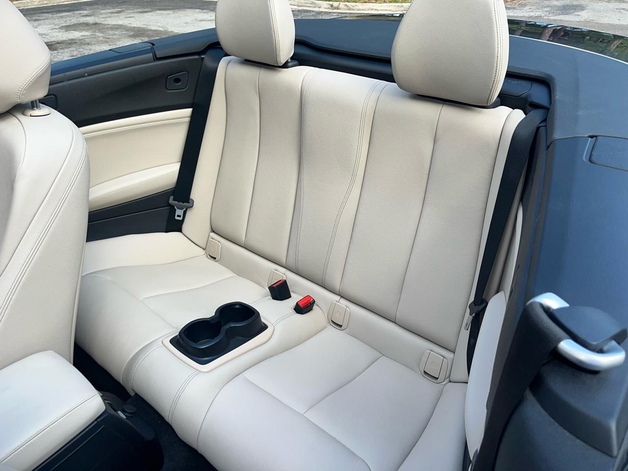 BMW 2 Series 2dr Conv 228i xDrive AWD 2015