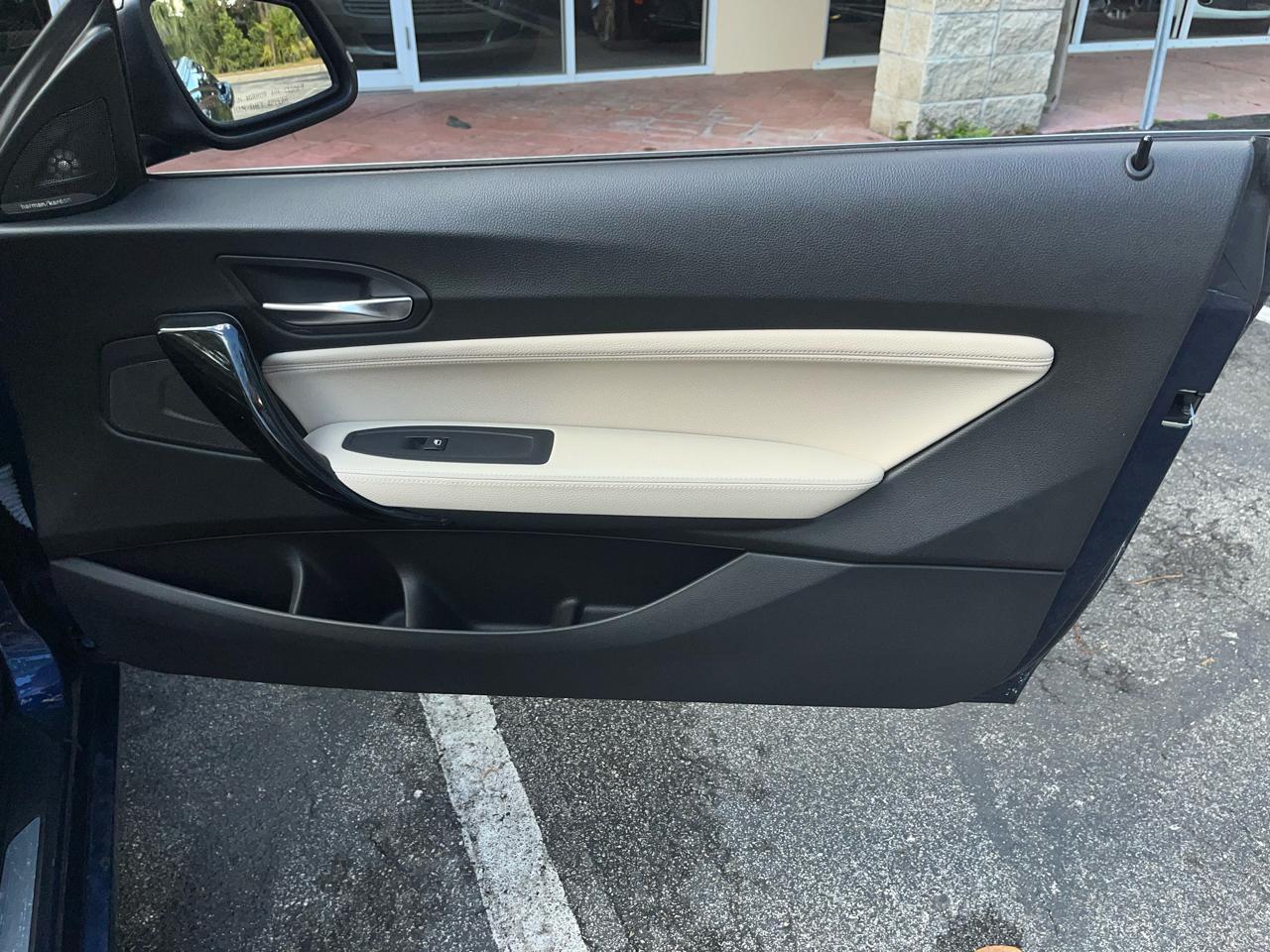 BMW 2 Series 2dr Conv 228i xDrive AWD 2015