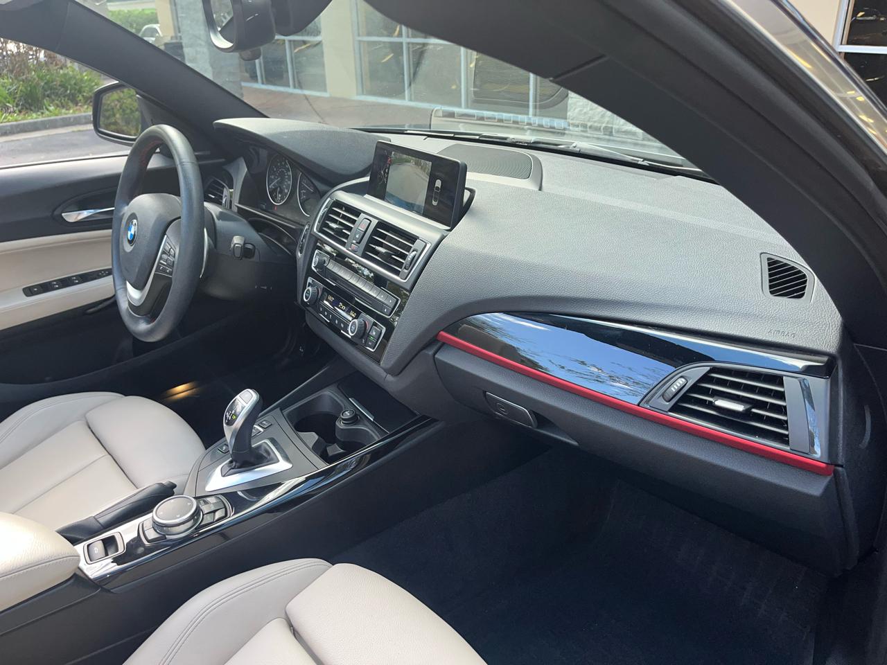 BMW 2 Series 2dr Conv 228i xDrive AWD 2015