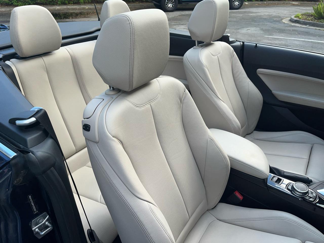 BMW 2 Series 2dr Conv 228i xDrive AWD 2015