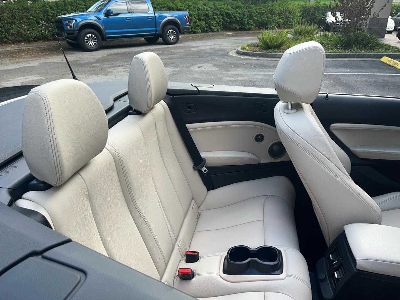 BMW 2 Series 2dr Conv 228i xDrive AWD 2015