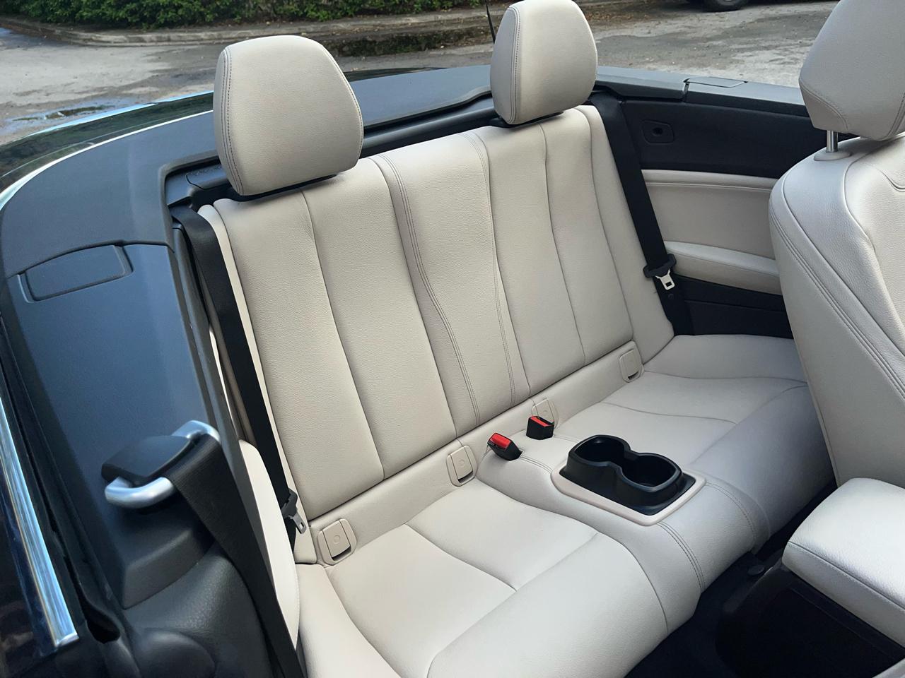 BMW 2 Series 2dr Conv 228i xDrive AWD 2015