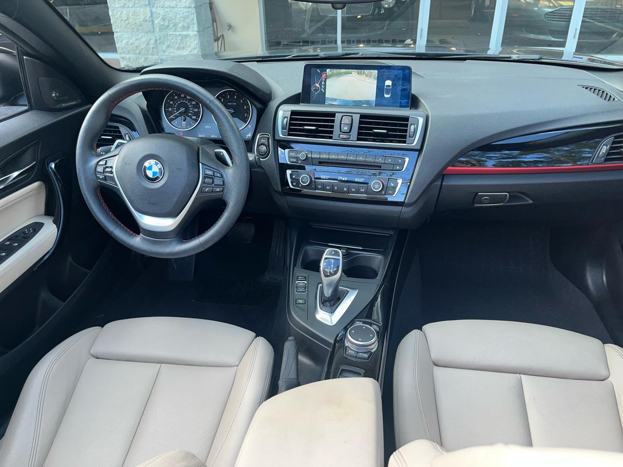 BMW 2 Series 2dr Conv 228i xDrive AWD 2015
