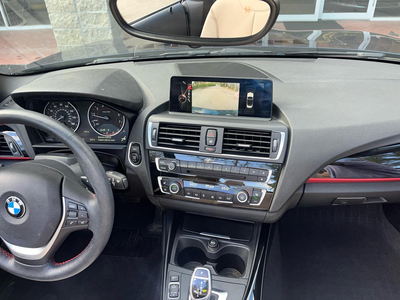 BMW 2 Series 2dr Conv 228i xDrive AWD 2015