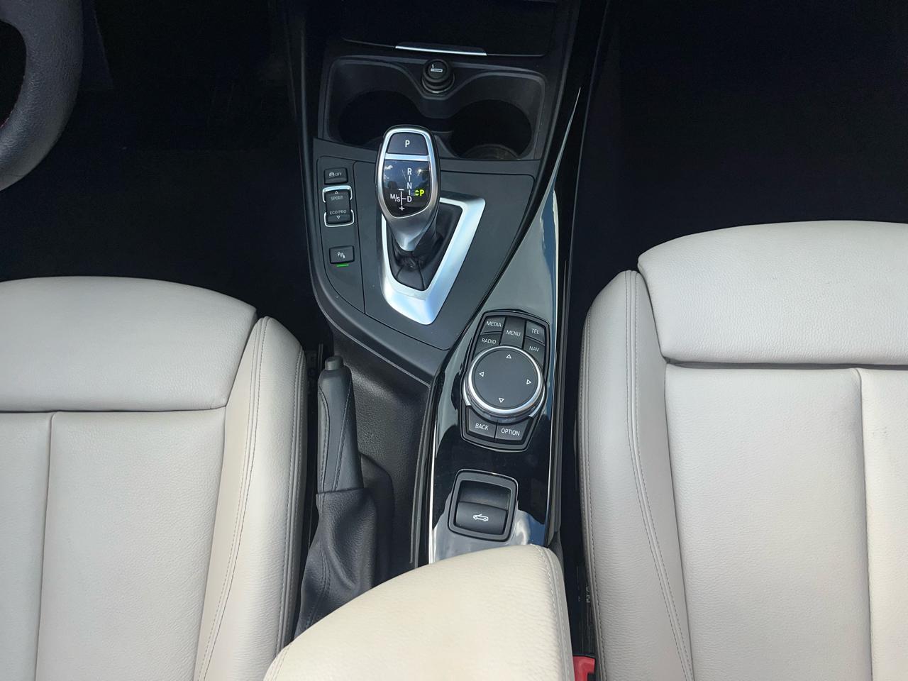 BMW 2 Series 2dr Conv 228i xDrive AWD 2015