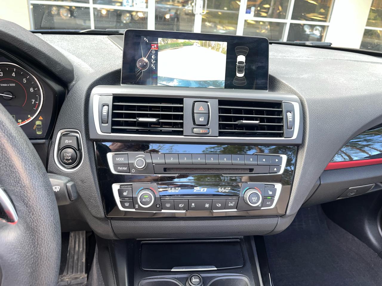 BMW 2 Series 2dr Conv 228i xDrive AWD 2015