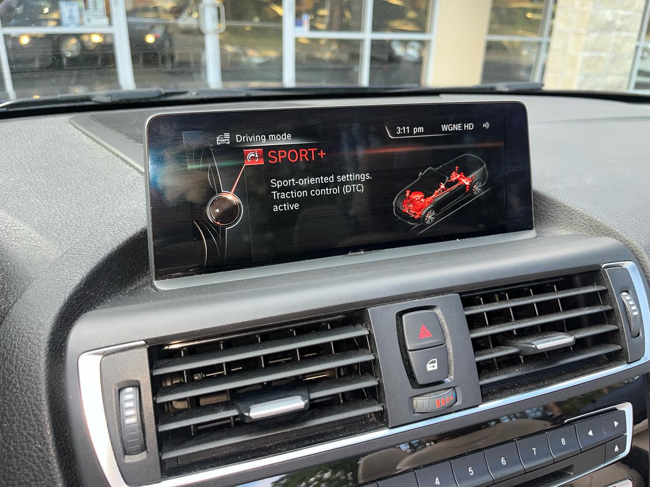 BMW 2 Series 2dr Conv 228i xDrive AWD 2015