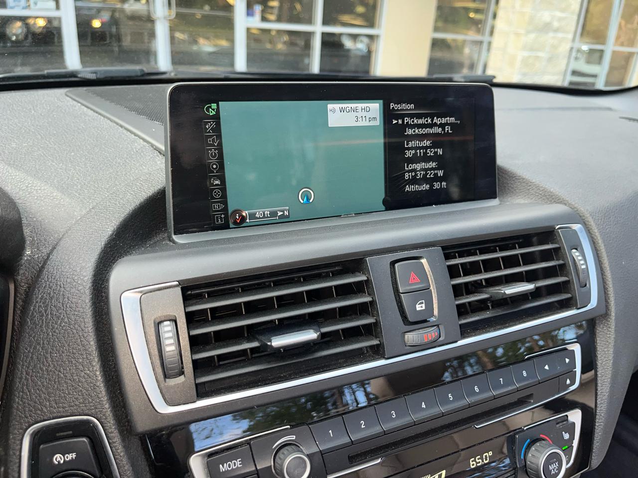 BMW 2 Series 2dr Conv 228i xDrive AWD 2015