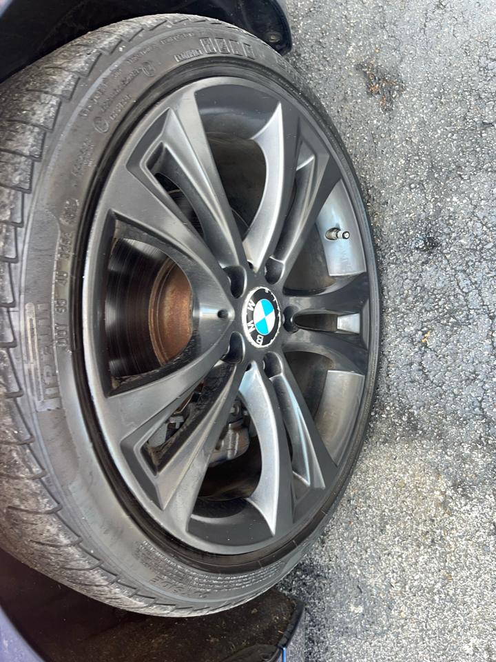 BMW 2 Series 2dr Conv 228i xDrive AWD 2015