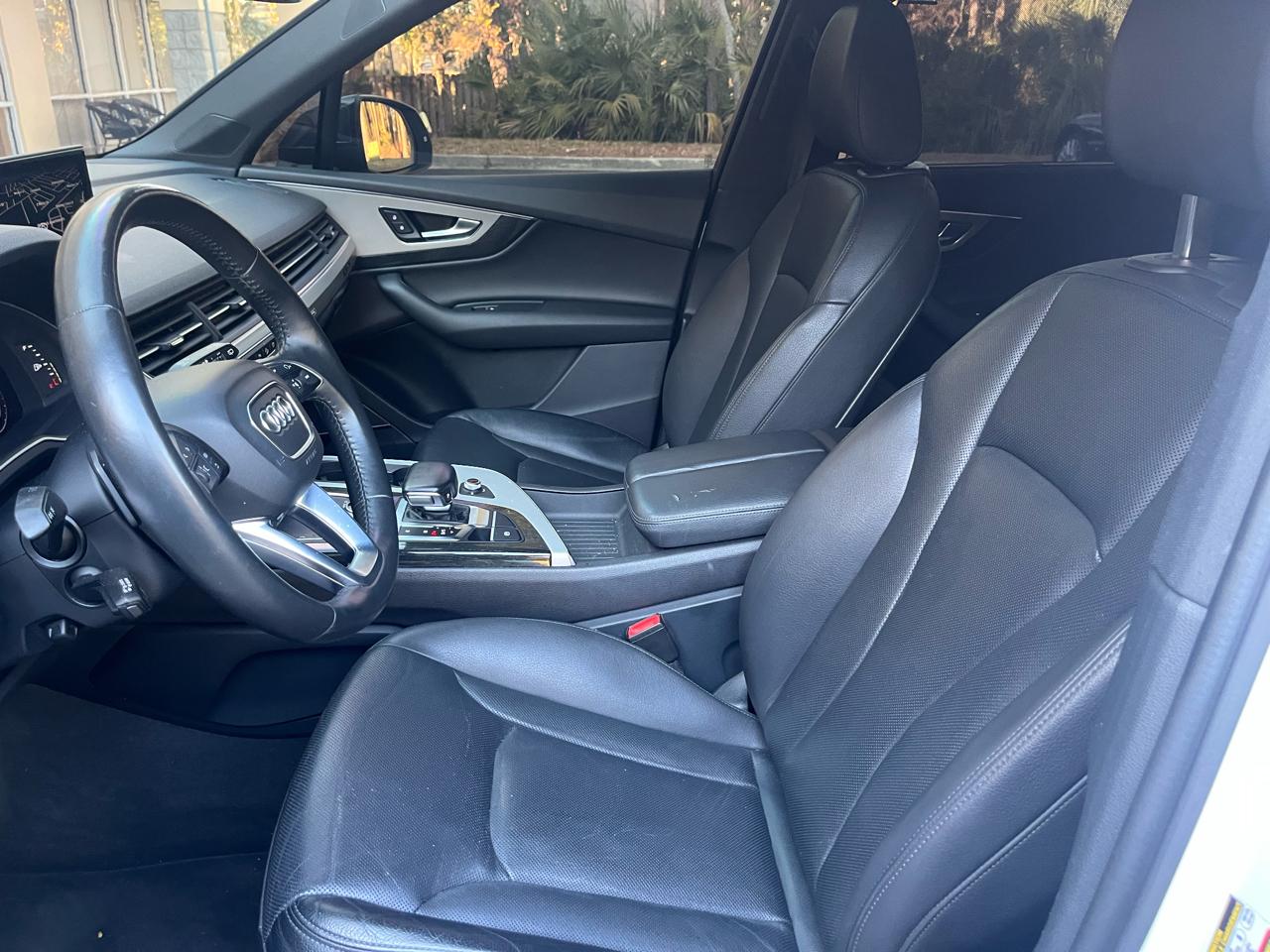 Audi Q7 2.0 TFSI Premium Plus 2018