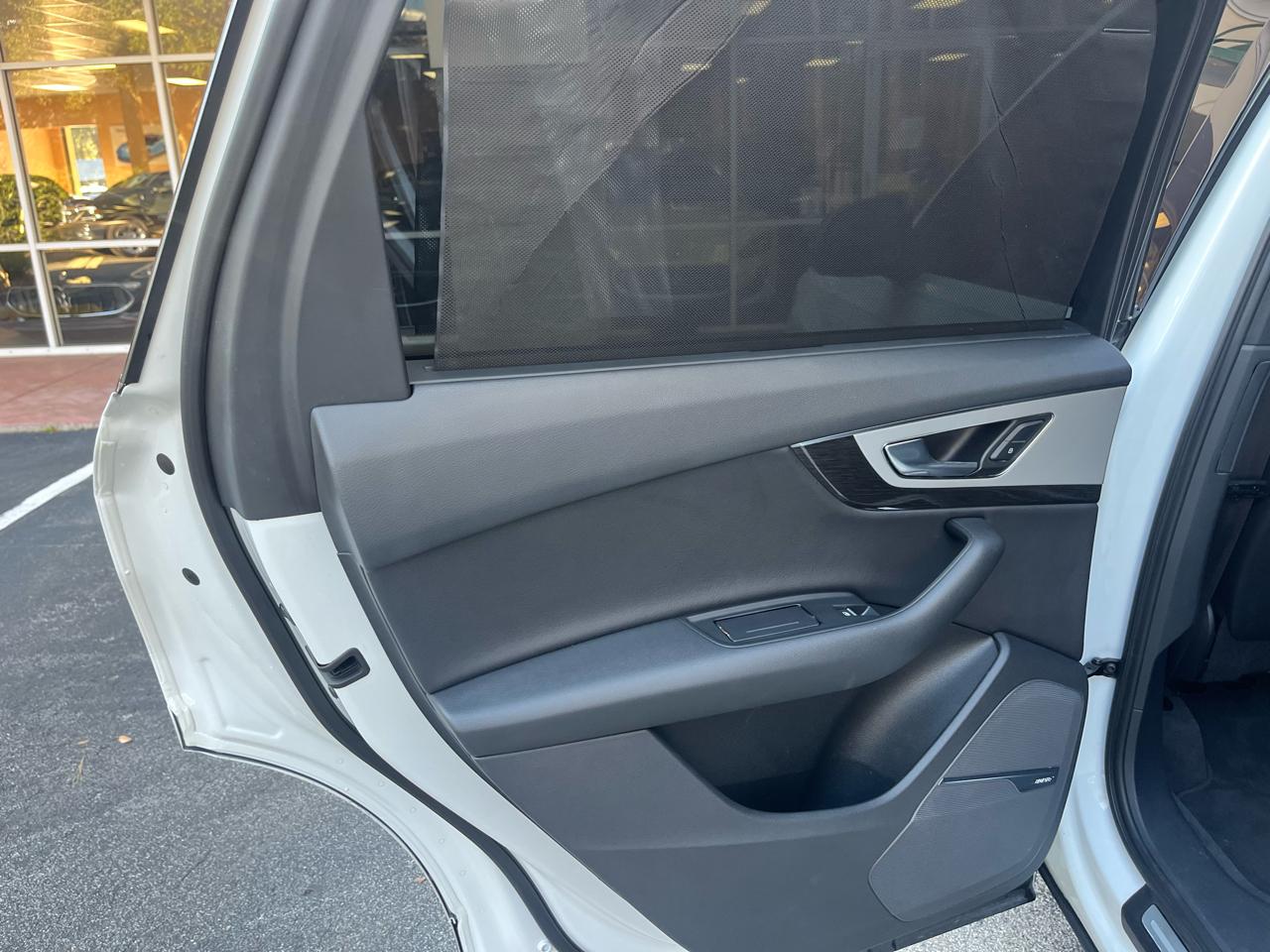 Audi Q7 2.0 TFSI Premium Plus 2018