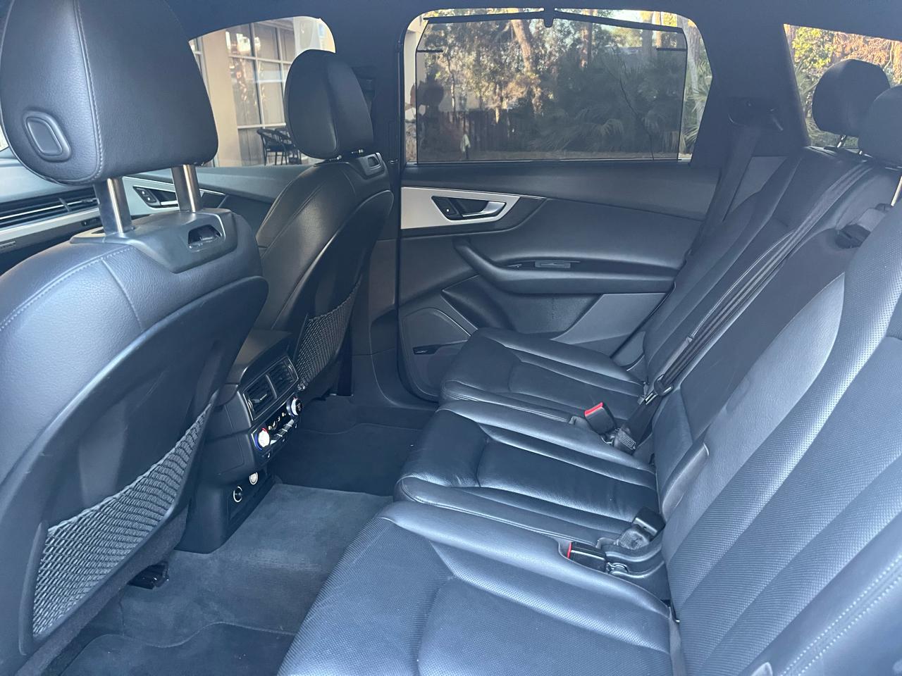 Audi Q7 2.0 TFSI Premium Plus 2018