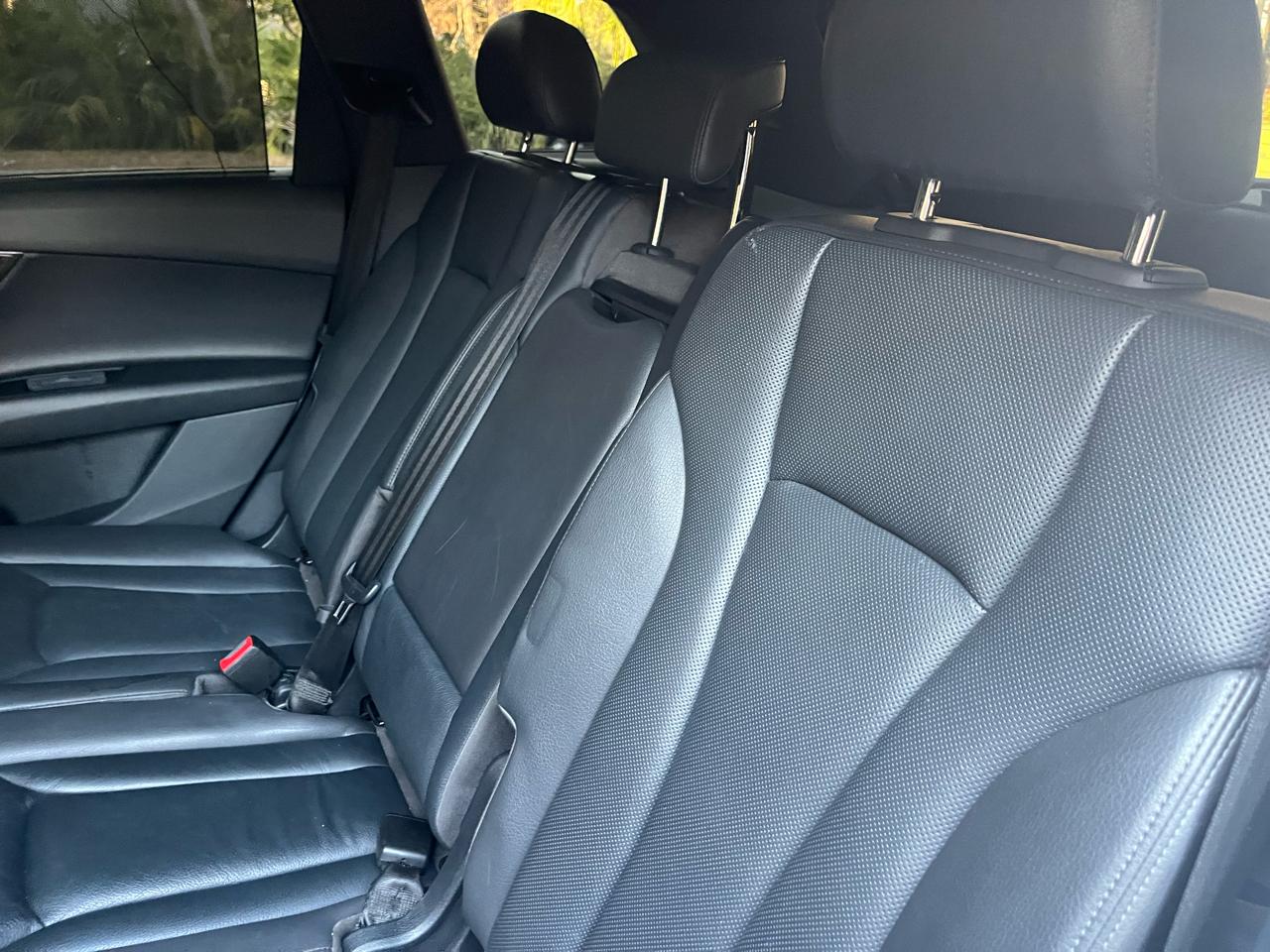 Audi Q7 2.0 TFSI Premium Plus 2018