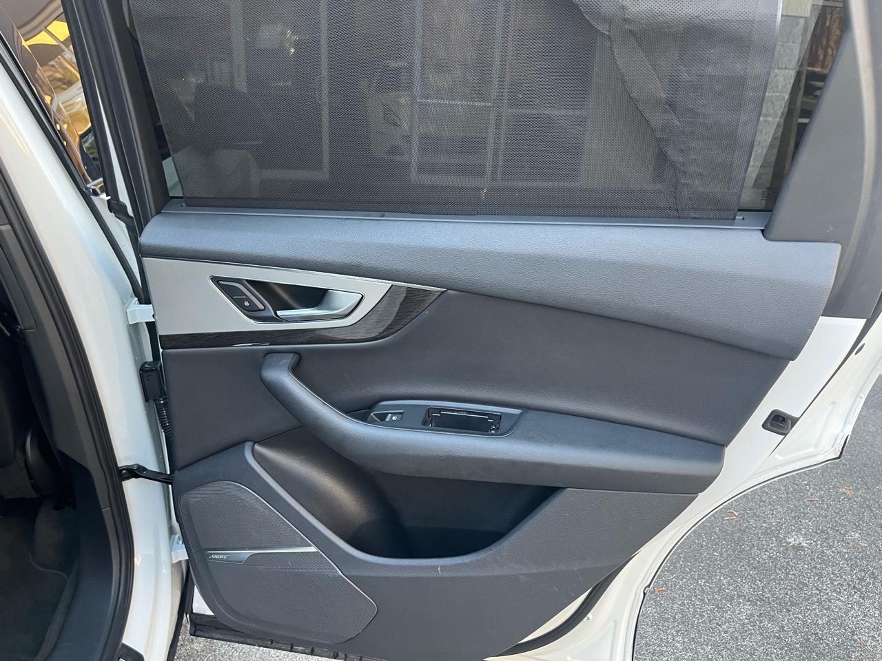 Audi Q7 2.0 TFSI Premium Plus 2018