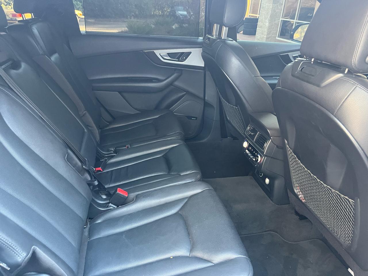 Audi Q7 2.0 TFSI Premium Plus 2018