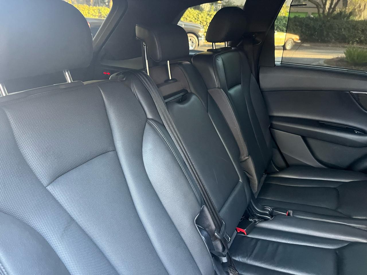 Audi Q7 2.0 TFSI Premium Plus 2018